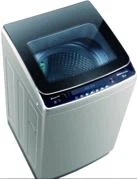 เครื่องซักผ้าฝาบนอัตโนมัติ 8 กก. พลาสติก