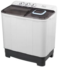 เครื่องซักผ้ากึ่งอัตโนมัติ 4.5KG XPB70-1776