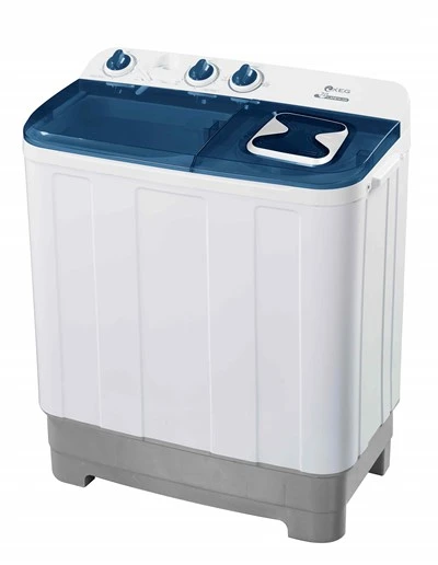 เครื่องซักผ้ากึ่งอัตโนมัติ 4.5KG XPB70-556