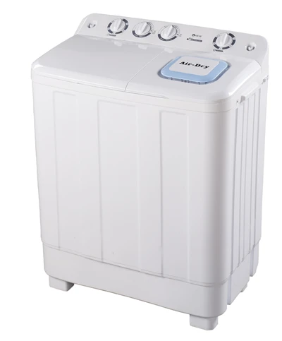 เครื่องซักผ้ากึ่งอัตโนมัติ 6.5KG XPB100-17866