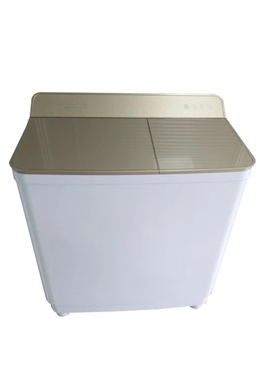 เครื่องซักผ้ากึ่งอัตโนมัติ 6.5KG XPB120-1796S