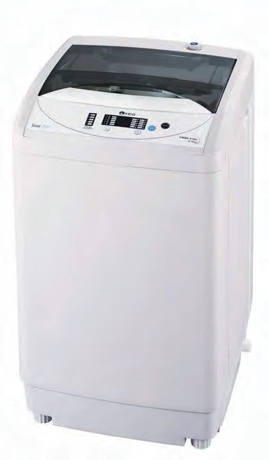 G05 Series เครื่องซักล้างฝาบน